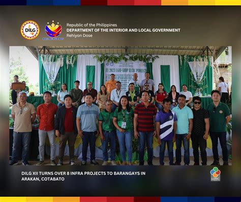 list of barangays in cotabato city|Summary of Concluded and Terminated PPP Projects.